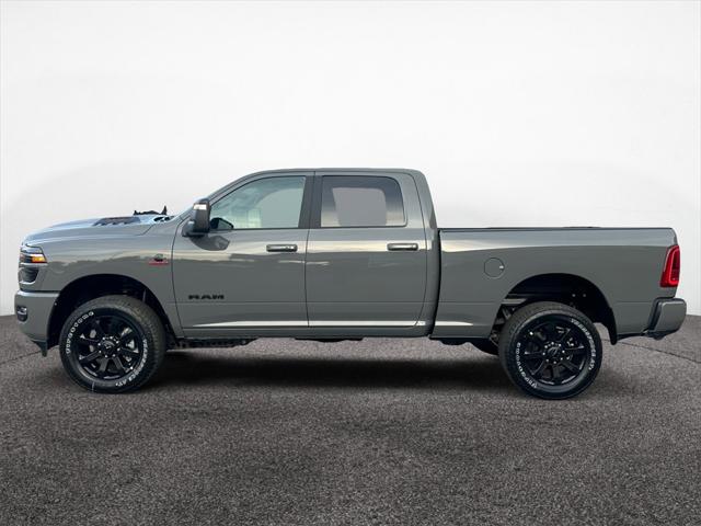 2026 RAM Ram 2500 RAM 2500 LARAMIE CREW CAB 4X4 64 BOX