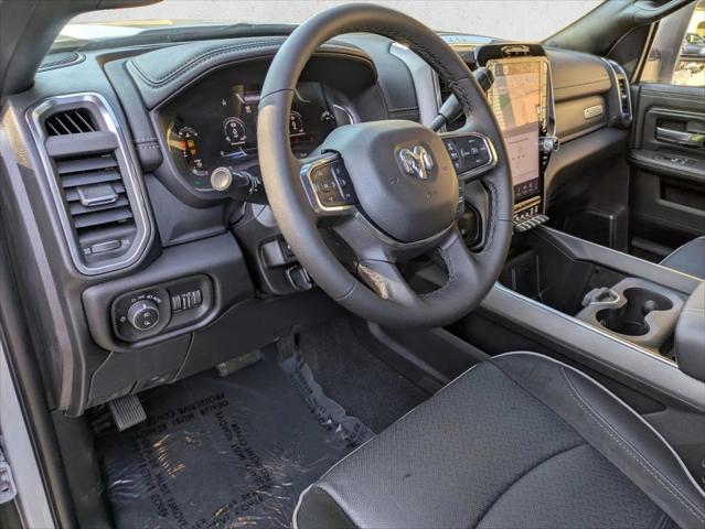 2026 RAM Ram 3500 RAM 3500 LARAMIE CREW CAB 4X4 8 BOX