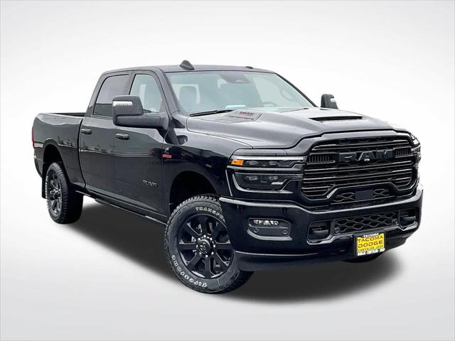 2026 RAM Ram 3500 RAM 3500 LARAMIE CREW CAB 4X4 64 BOX 2026 RAM Ram 3500 RAM 3500 LARAMIE CREW CAB 4X4 64 BOX