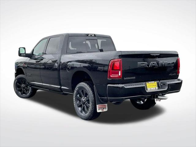 2026 RAM Ram 3500 RAM 3500 LARAMIE CREW CAB 4X4 64 BOX 2026 RAM Ram 3500 RAM 3500 LARAMIE CREW CAB 4X4 64 BOX