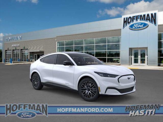 2025 Ford Mustang Mach-E Premium for sale in Harrisburg, PA