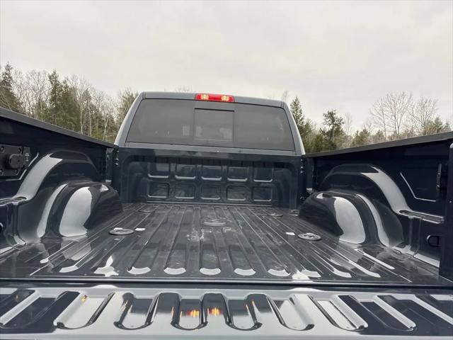 2026 Ram 2500 Tradesman Crew Cab 4x4 6'4" Box
