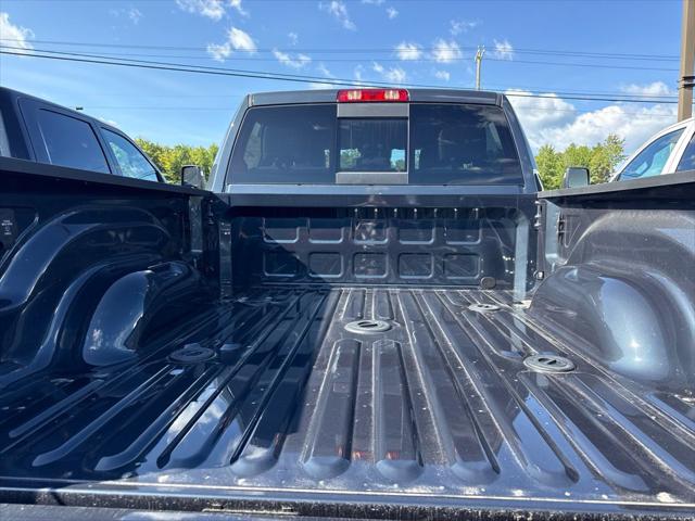 2026 Ram 2500 Tradesman Crew Cab 4x4 64 Box