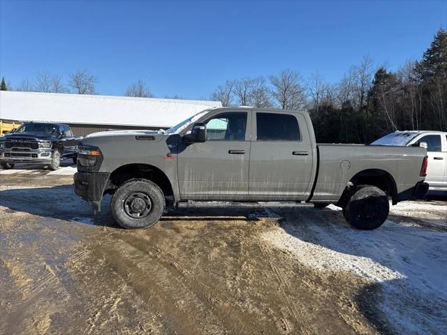 2026 RAM Ram 2500 RAM 2500 TRADESMAN CREW CAB 4X4 64 BOX