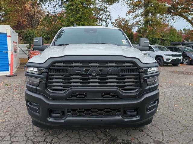2026 RAM Ram 2500 RAM 2500 TRADESMAN CREW CAB 4X4 8 BOX 2026 RAM Ram 2500 RAM 2500 TRADESMAN CREW CAB 4X4 8 BOX