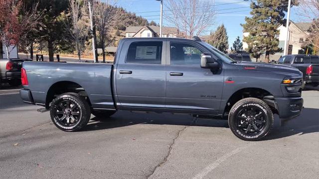 2026 RAM Ram 3500 RAM 3500 BIG HORN CREW CAB 4X4 64 BOX 2026 RAM Ram 3500 RAM 3500 BIG HORN CREW CAB 4X4 64 BOX