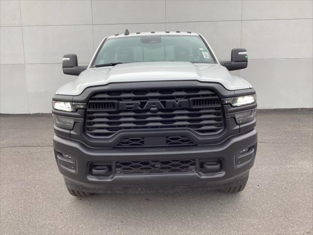 2026 RAM Ram 2500 RAM 2500 TRADESMAN REGULAR CAB 4X4 8 BOX
