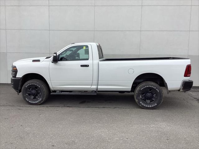 2026 RAM Ram 2500 RAM 2500 TRADESMAN REGULAR CAB 4X4 8 BOX