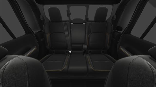 2025 Jeep Gladiator GLADIATOR HIGH TIDE 4X4 2025 Jeep Gladiator GLADIATOR HIGH TIDE 4X4