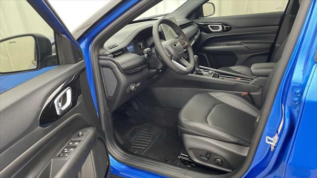 2026 Jeep Compass COMPASS LIMITED ALTITUDE 4X4 2026 Jeep Compass COMPASS LIMITED ALTITUDE 4X4