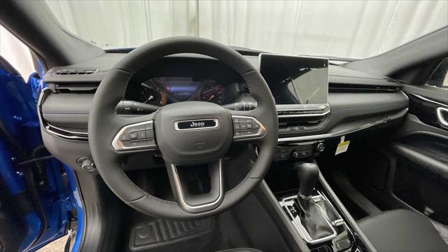 2026 Jeep Compass COMPASS LIMITED ALTITUDE 4X4 2026 Jeep Compass COMPASS LIMITED ALTITUDE 4X4