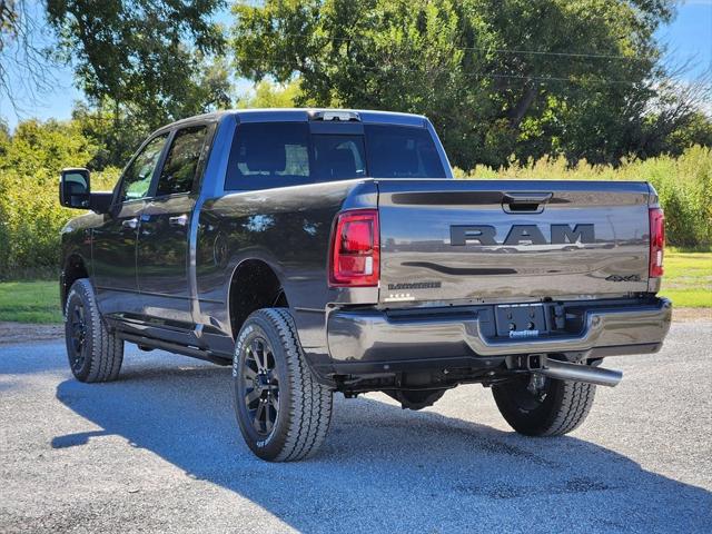 2026 RAM Ram 2500 RAM 2500 LARAMIE CREW CAB 4X4 64 BOX 2026 RAM Ram 2500 RAM 2500 LARAMIE CREW CAB 4X4 64 BOX