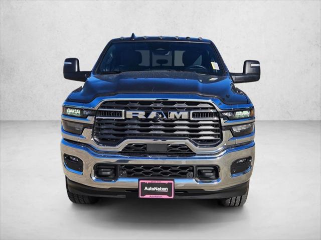 2026 RAM Ram 2500 RAM 2500 TRADESMAN CREW CAB 4X4 64 BOX