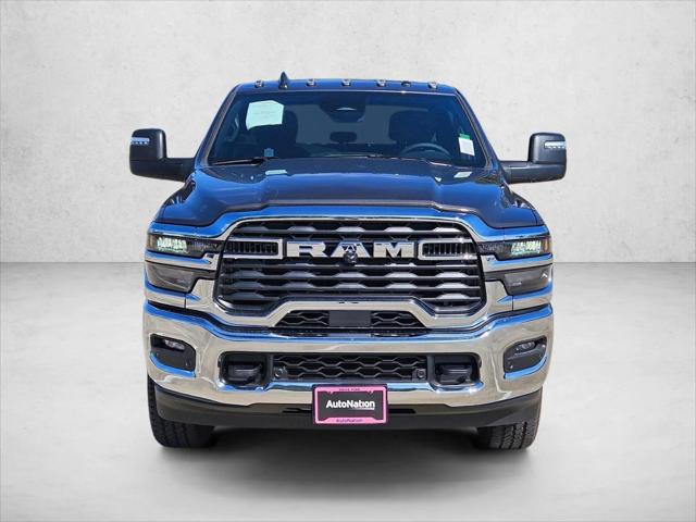 2026 RAM Ram 2500 RAM 2500 LONE STAR CREW CAB 4X4 64 BOX