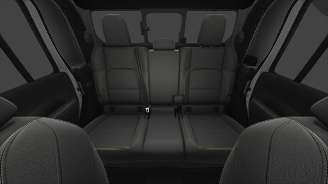 2025 Jeep Gladiator GLADIATOR SPORT S 4X4 2025 Jeep Gladiator GLADIATOR SPORT S 4X4