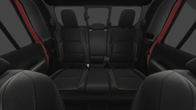 2025 Jeep Gladiator GLADIATOR HIGH TIDE 4X4