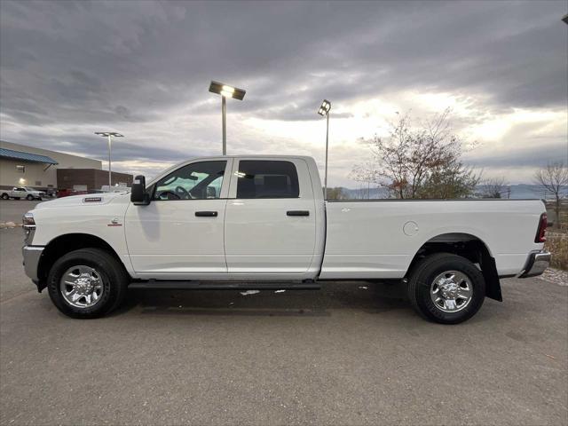 2026 RAM Ram 2500 RAM 2500 TRADESMAN CREW CAB 4X4 8 BOX 2026 RAM Ram 2500 RAM 2500 TRADESMAN CREW CAB 4X4 8 BOX