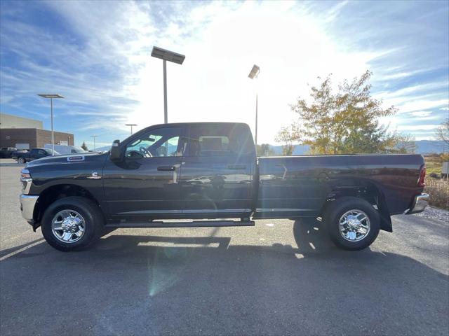 2026 RAM Ram 2500 RAM 2500 TRADESMAN CREW CAB 4X4 8 BOX