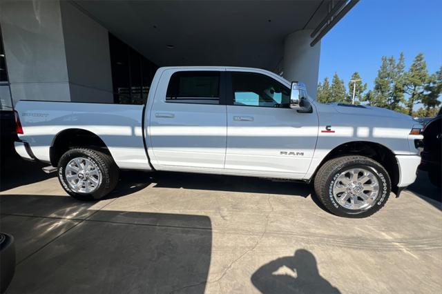 2026 RAM Ram 2500 RAM 2500 LARAMIE CREW CAB 4X4 64 BOX 2026 RAM Ram 2500 RAM 2500 LARAMIE CREW CAB 4X4 64 BOX