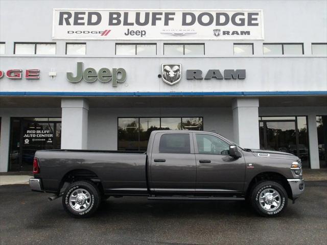 2026 RAM Ram 2500 RAM 2500 TRADESMAN CREW CAB 4X4 8 BOX