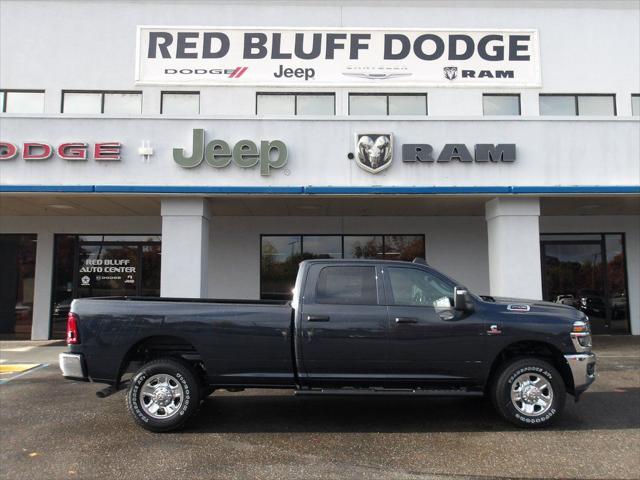 2026 Ram 2500 Tradesman Crew Cab 4x4 8' Box for sale in Red Bluff, CA