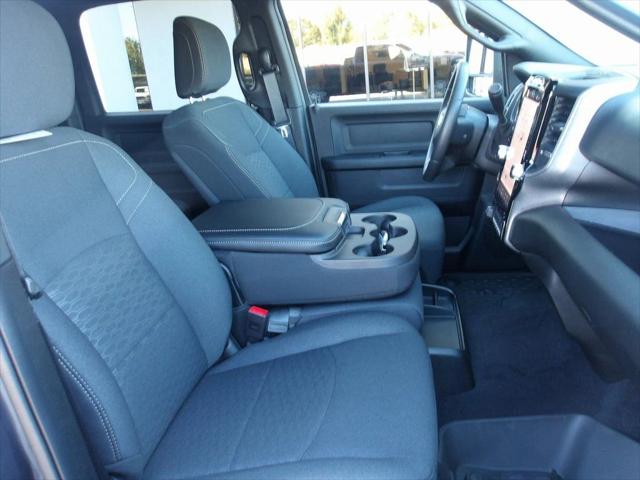 2026 Ram 2500 Tradesman Crew Cab 4x4 8 Box