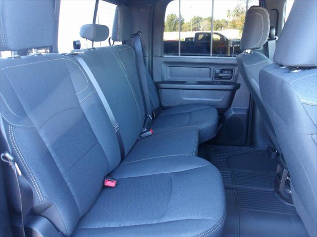 2026 Ram 2500 Tradesman Crew Cab 4x4 8 Box