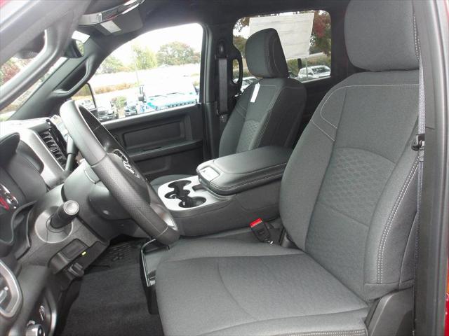 2026 Ram 2500 Tradesman Crew Cab 4x4 8' Box