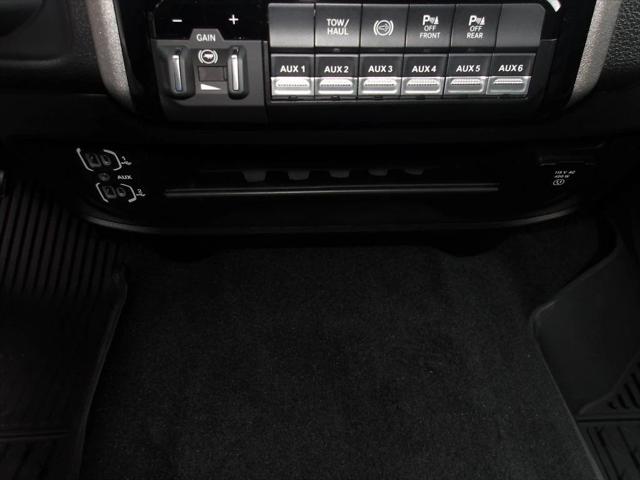 2026 Ram 2500 Tradesman Crew Cab 4x4 8' Box