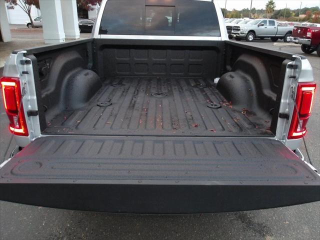 2026 Ram 2500 Laramie Mega Cab 4x4 6'4" Box