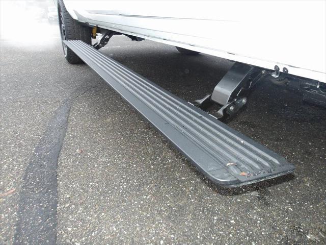 2026 Ram 2500 Limited Mega Cab 4x4 64 Box