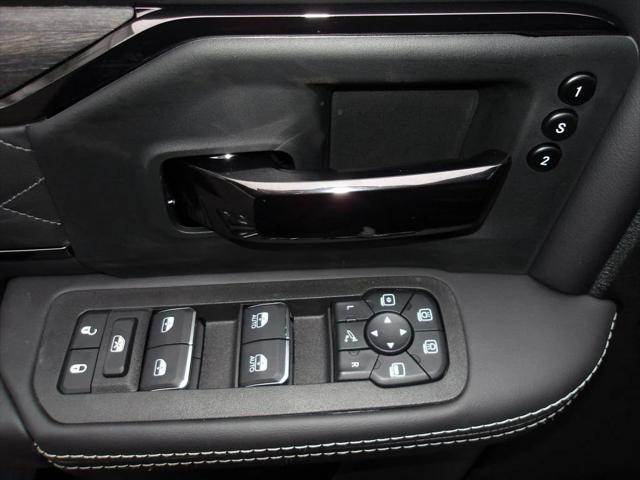 2026 Ram 2500 Limited Mega Cab 4x4 64 Box