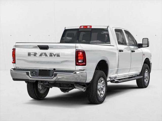 2026 RAM Ram 2500 RAM 2500 LONE STAR CREW CAB 4X4 64 BOX