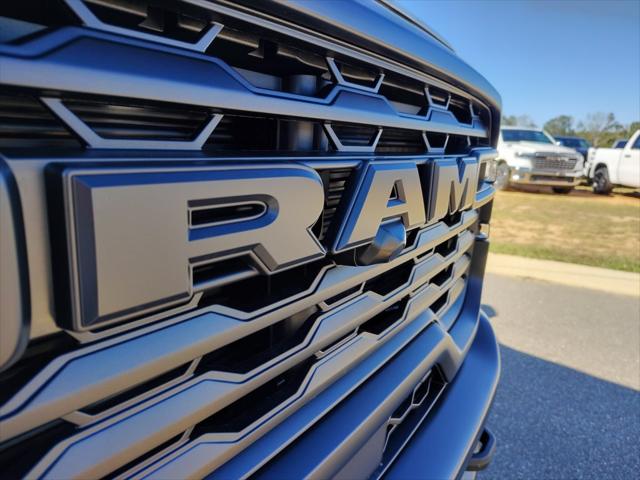 2026 RAM Ram 2500 RAM 2500 TRADESMAN CREW CAB 4X4 64 BOX