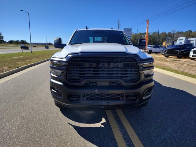2026 RAM Ram 2500 RAM 2500 TRADESMAN CREW CAB 4X4 64 BOX