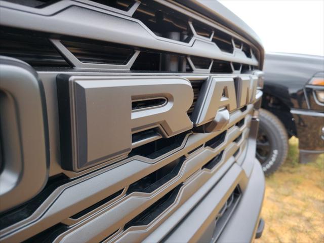 2026 RAM Ram 2500 RAM 2500 TRADESMAN CREW CAB 4X4 64 BOX