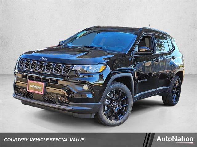 2026 Jeep Compass Latitude Altitude for sale in Fort Worth, TX