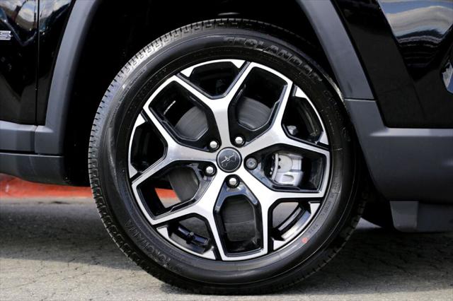 2026 Jeep Compass Limited 2026 Jeep Compass Limited