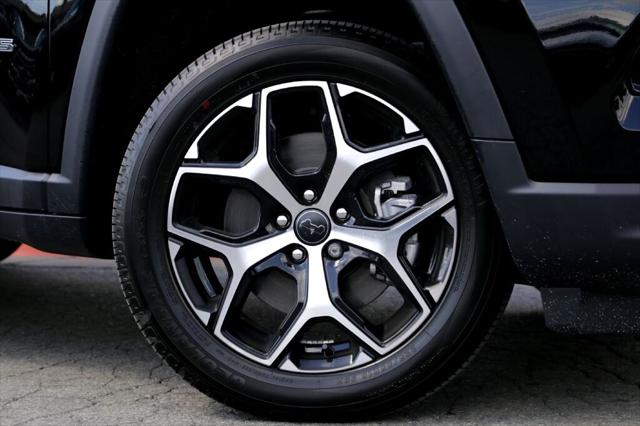 2026 Jeep Compass Limited 2026 Jeep Compass Limited