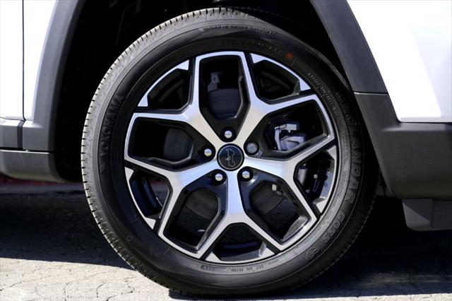 2026 Jeep Compass COMPASS LIMITED 4X4 2026 Jeep Compass COMPASS LIMITED 4X4