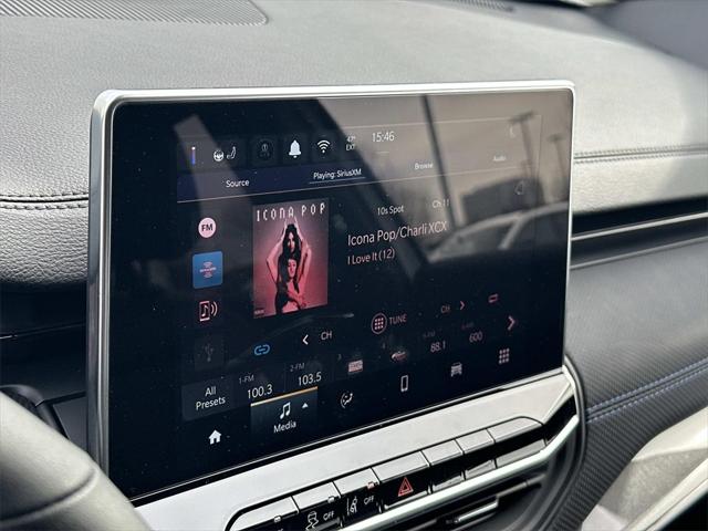 2026 Jeep Compass COMPASS LATITUDE ALTITUDE 4X4 2026 Jeep Compass COMPASS LATITUDE ALTITUDE 4X4