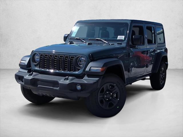 2026 Jeep Wrangler WRANGLER 4-DOOR RUBICON X 2026 Jeep Wrangler WRANGLER 4-DOOR RUBICON X