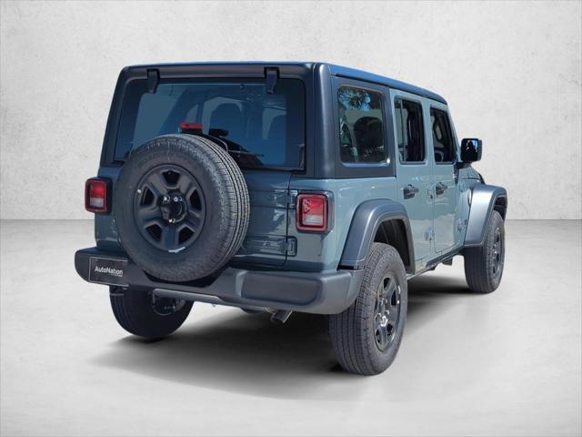 2026 Jeep Wrangler WRANGLER 4-DOOR RUBICON X 2026 Jeep Wrangler WRANGLER 4-DOOR RUBICON X