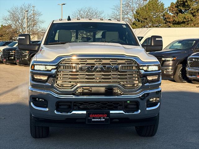 2026 RAM Ram 3500 RAM 3500 TRADESMAN CREW CAB 4X4 64 BOX 2026 RAM Ram 3500 RAM 3500 TRADESMAN CREW CAB 4X4 64 BOX