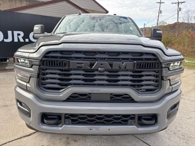 2026 RAM Ram 2500 RAM 2500 BIG HORN CREW CAB 4X4 64 BOX