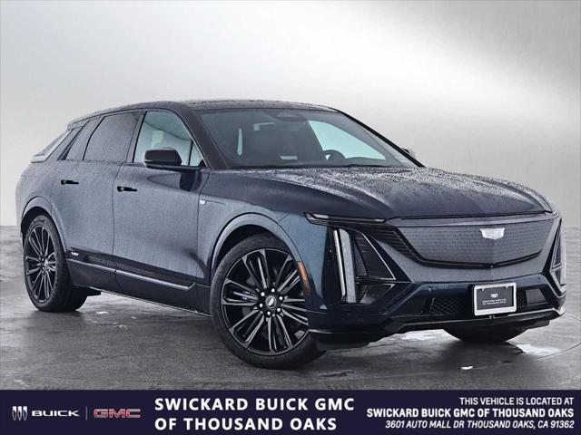 2026 Cadillac iQ V-Series w/1SM for sale in Thousand Oaks, CA