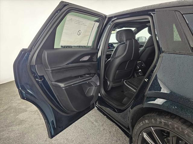 2026 Cadillac iQ V-Series w/1SM
