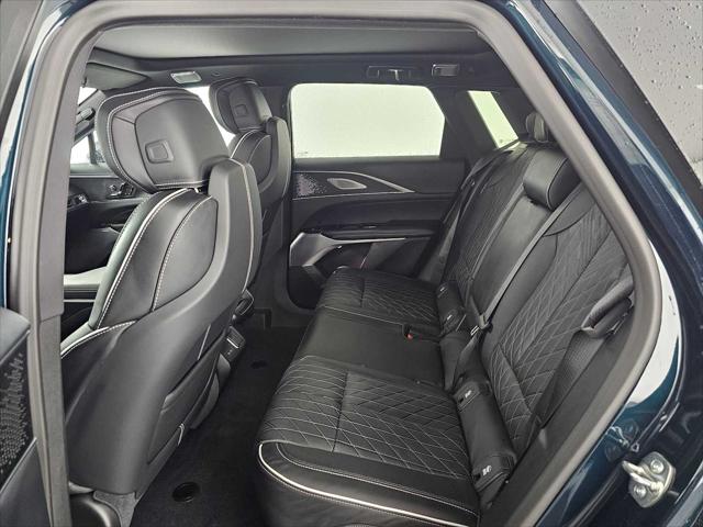 2026 Cadillac iQ V-Series w/1SM