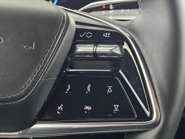 2026 Cadillac iQ V-Series w/1SM
