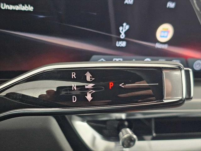 2026 Cadillac iQ V-Series w/1SM